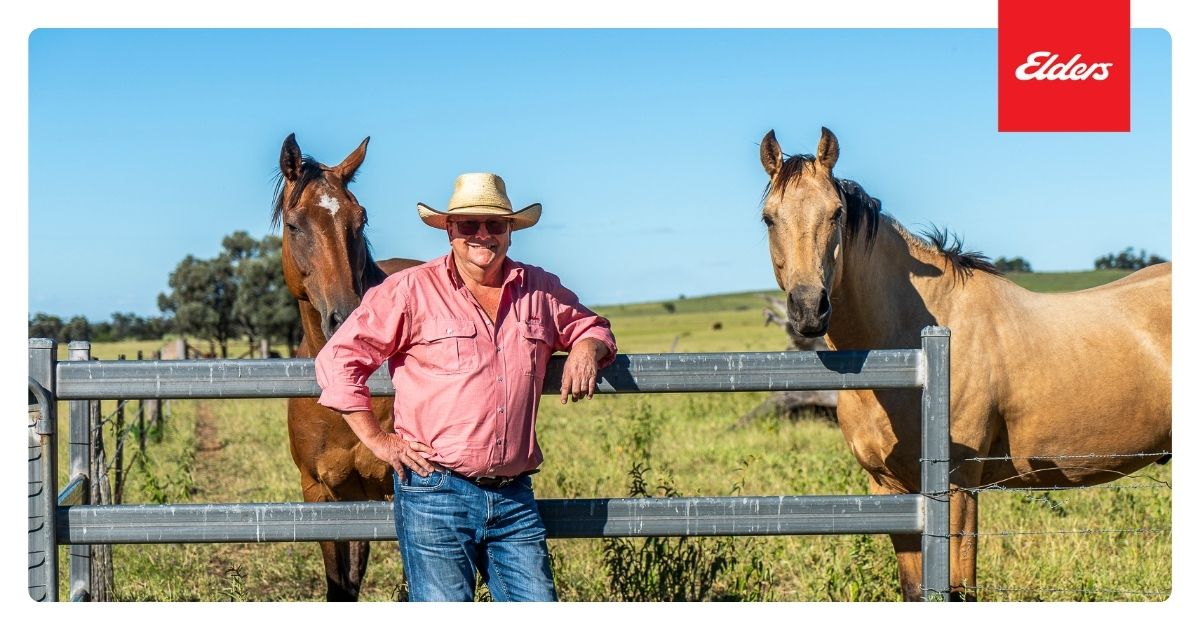 QLD Rural Real Estate Agent Phillip Kelly elected to key industry committees
