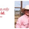 New Rural Agent in Dalby – David Thornberry
