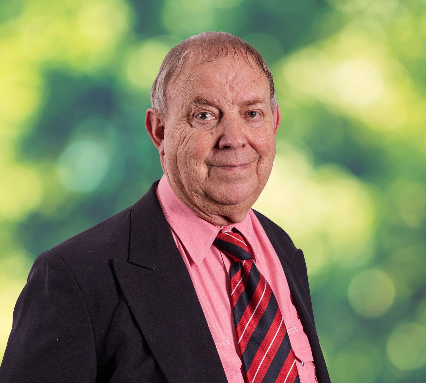 Garry Martin, Rural Property Agent Elders QLD Rural Real Estate