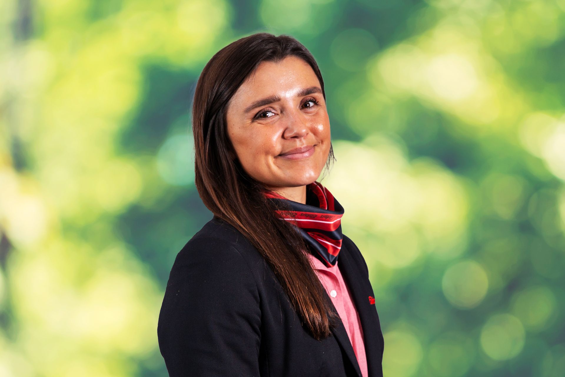 Charlotte James, State Rural RE Marketing Specialist Qld/NT Elders