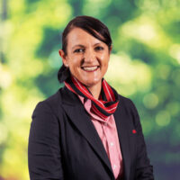 Alison Ross