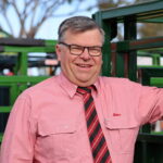 Mark McNamee