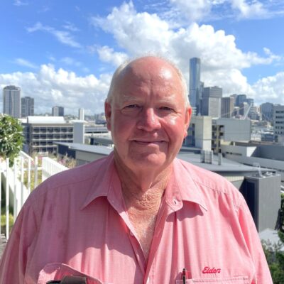 Chris Todd