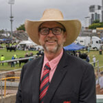 Clinton Scott